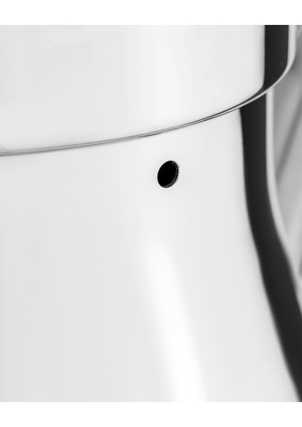 Brume Çaydanlık Takımı - Çelik - 1000 ml + 2000 ml