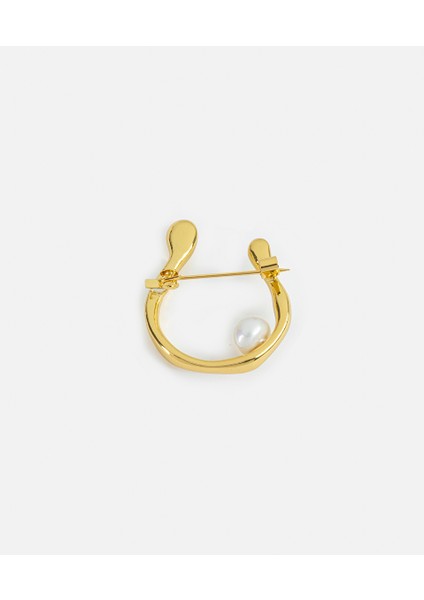 Suni Incili Metal Broş IW6250057003265 modelleri