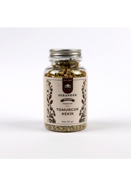 Tomurcuk Kekik 20GR