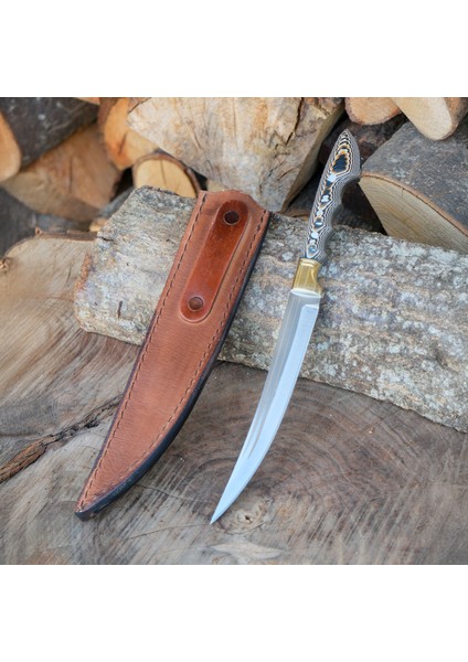 Baba Bıçağı 34 cm