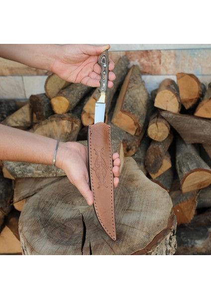 Baba Bıçağı 34 cm modelleri