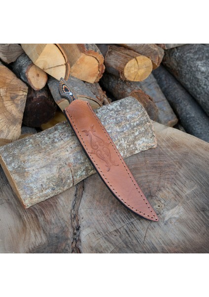 Baba Bıçağı 34 cm fırsatları