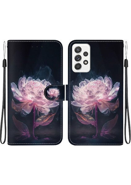 Samsung Galaxy A52S 5g Için Kılıf (Yurt Dışından)