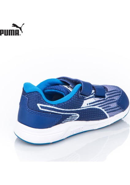 35866305 Low Boot Sequencev Kids Sodalite Blue- Cloiseonne Spor Ayakkabı fiyatları