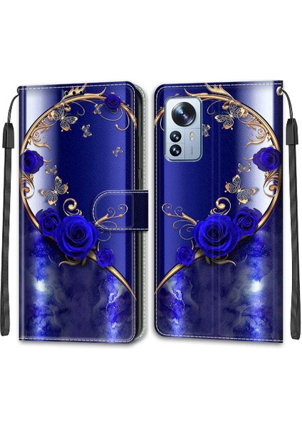 Xiaomi 12S Pro Durumda ile Uyumlu (Yurt Dışından)