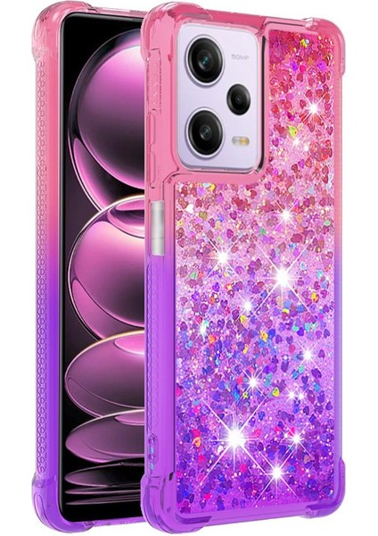 Xiaomi Redmi Not 12 Pro 5g Için Kılıf (Yurt Dışından)