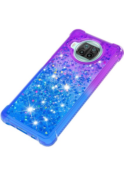 Xiaomi Mi 10T Lite 5g Için Kılıf (Yurt Dışından)