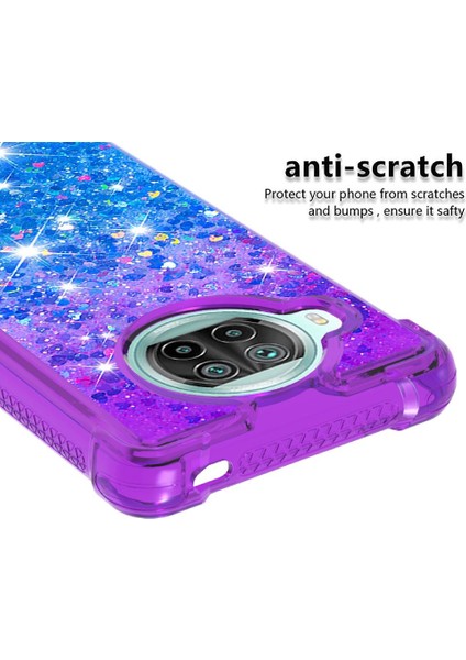 Xiaomi Mi 10T Lite 5g Için Kılıf (Yurt Dışından) indirimleri