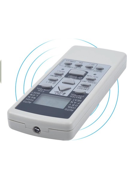 ASYG09LLCE Uyumlu Klima Kumandası-FUJİTSU fiyatları