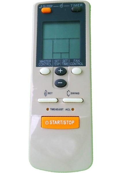 Ar-Jw Klima Kumandası fiyatları