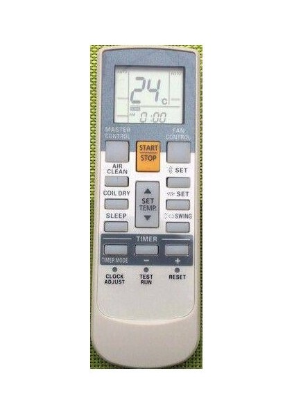 AR-RY12 Klima Kumandası