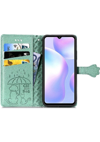 Xiaomi Redmi 9A Için Kılıf (Yurt Dışından) indirimleri