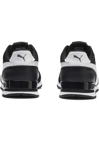 St Runner V2 Mesh Siyah Kadın Sneaker Ayakkabı fiyatları