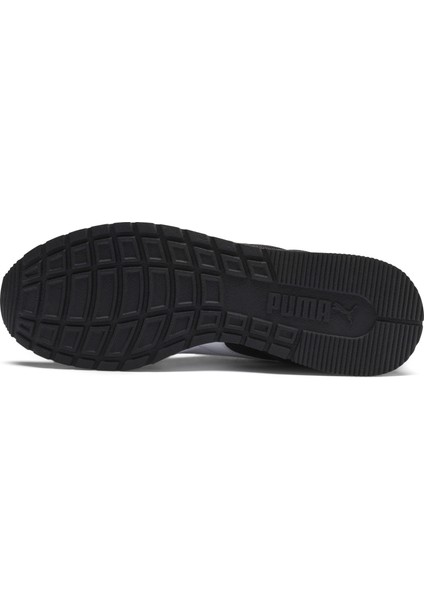 St Runner V2 Mesh Siyah Kadın Sneaker Ayakkabı fırsatları