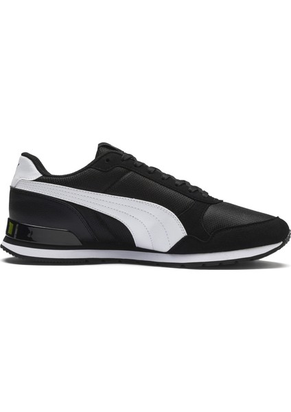 St Runner V2 Mesh Siyah Kadın Sneaker Ayakkabı indirimleri