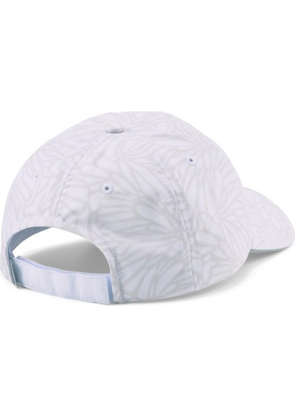 02315213 Quick Dry Training Cap Mor Unisex Şapka modelleri