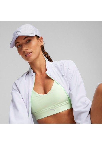 02315213 Quick Dry Training Cap Mor Unisex Şapka fırsatları