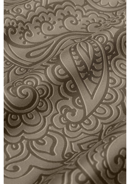 Vizon Sanat Desen Twill Ipek Eşarp fırsatları