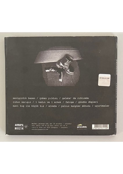 Teoman Insanlık Halleri CD (Orijinal Dönem Baskı Cd) fiyatları