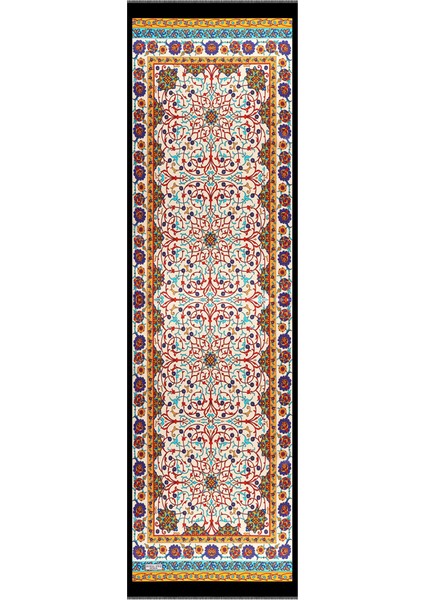 Gold Sarmaşık Desen Dar Ipek Fular fırsatları