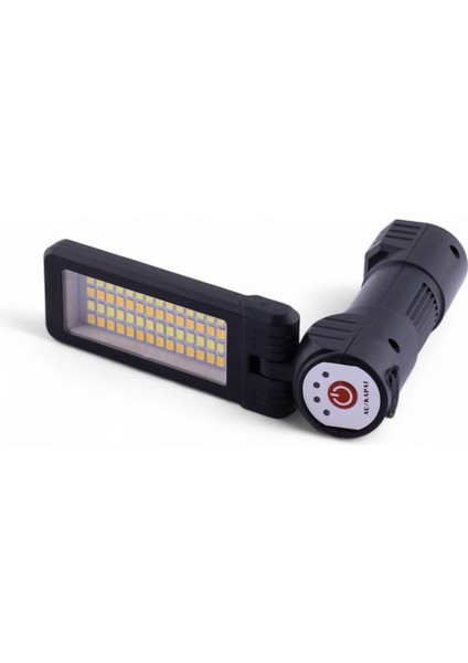 Güçlü Işık Kafa Feneri Kafa Lambası 10W Uzun Menzil USB Şarjlı Ledli Işık Su Geçirmez Kamp El Feneri fırsatları