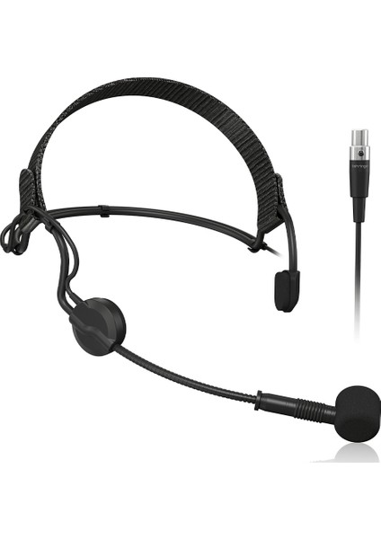 BC444 Premium Neckband Cardioid Mikrofon