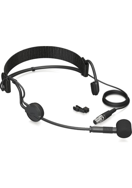 BC444 Premium Neckband Cardioid Mikrofon fiyatları