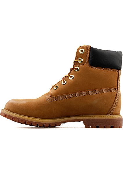 6in Premium Sarı Bot