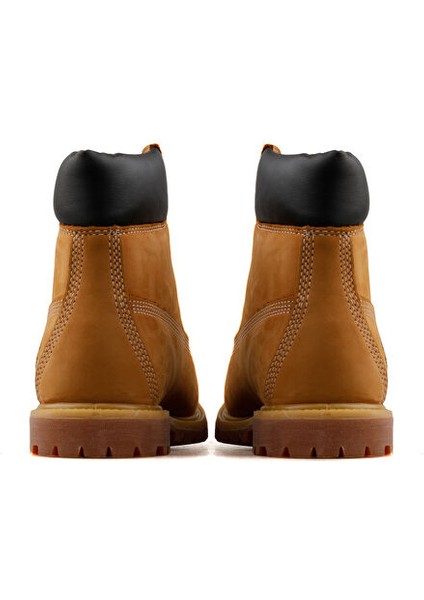 6in Premium Sarı Bot