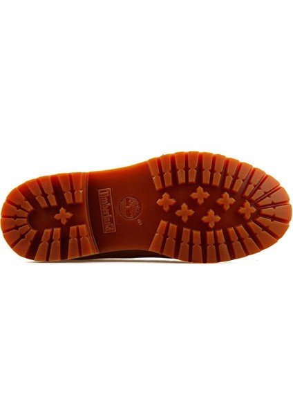 6in Premium Sarı Bot