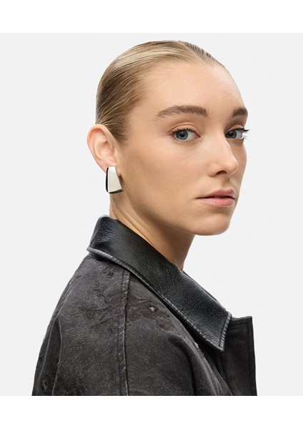 Ikili Metal Küpe Seti IW6250068043122 fiyatları