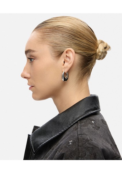 Ikili Metal Küpe Seti IW6250068043122 modelleri