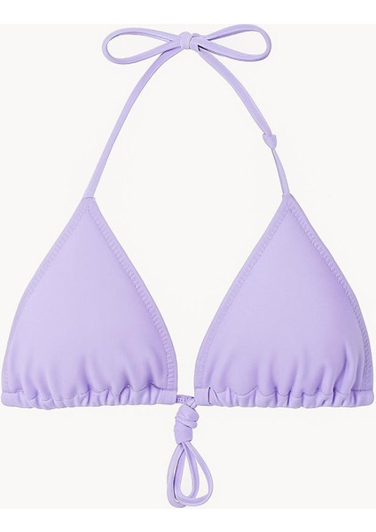 Brezilya Üçgen Bikini Takım