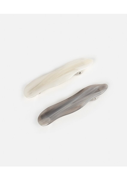 Ikili Saç Aksesuarı Seti IW6250076007005