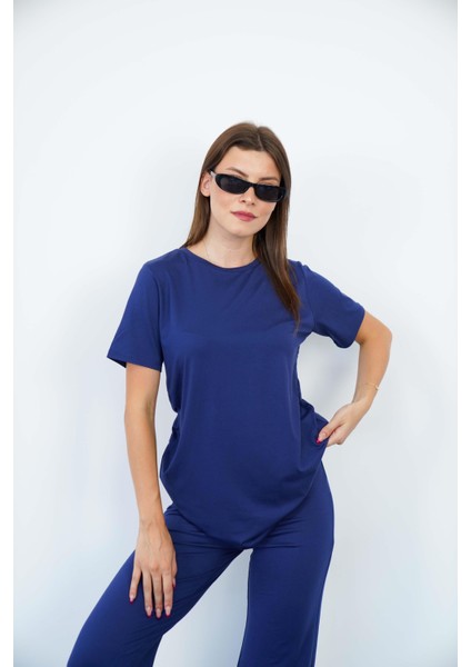 Tunik & Pantolon Takım-Lacivert fiyatları