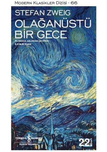 Bbbb Olağanüstü Bir Gece