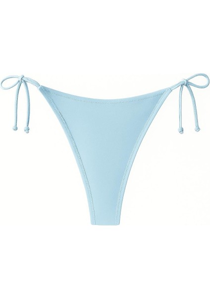 Brezilya Üçgen Bikini Takım modelleri