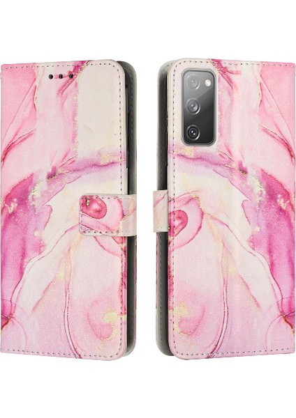 Samsung Galaxy S20 Fe 5g/4g Için Kılıf (Yurt Dışından)