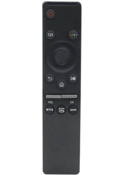 İle Uyumlu Model 43au9000 Smart 4k Led Tv Kumandası