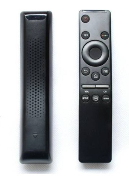 İle Uyumlu Model 43au9000 Smart 4k Led Tv Kumandası modelleri