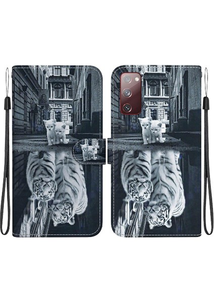 Samsung Galaxy S20 Fe 4g/5g Için Kılıf (Yurt Dışından) indirimleri