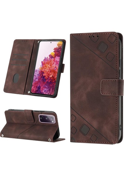 Samsung Galaxy S20 Fe 5g/4g Için Kılıf (Yurt Dışından)