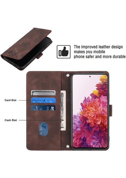 Samsung Galaxy S20 Fe 5g/4g Için Kılıf (Yurt Dışından) fiyatları