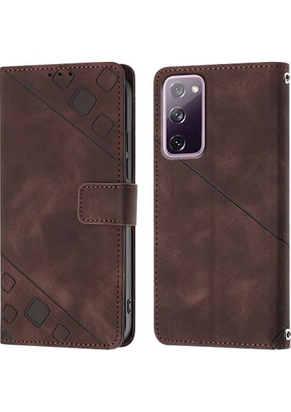 Samsung Galaxy S20 Fe 5g/4g Için Kılıf (Yurt Dışından) fırsatları