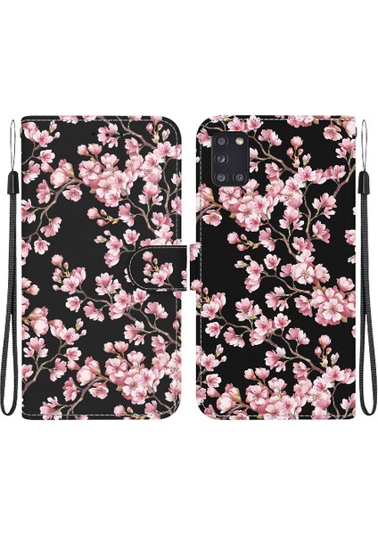 Samsung Galaxy A31 Için Kılıf (Yurt Dışından)