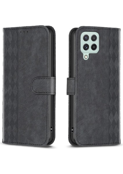 Samsung A22 4g Için Kılıf (Yurt Dışından)