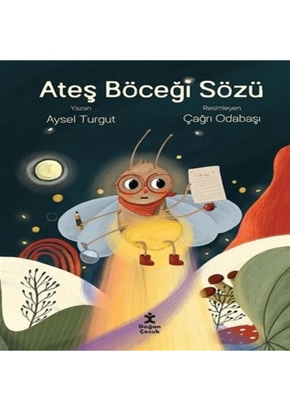 Ateş Böceği Sözü