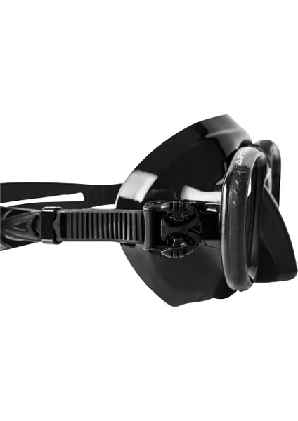 X-Low Black Maske modelleri