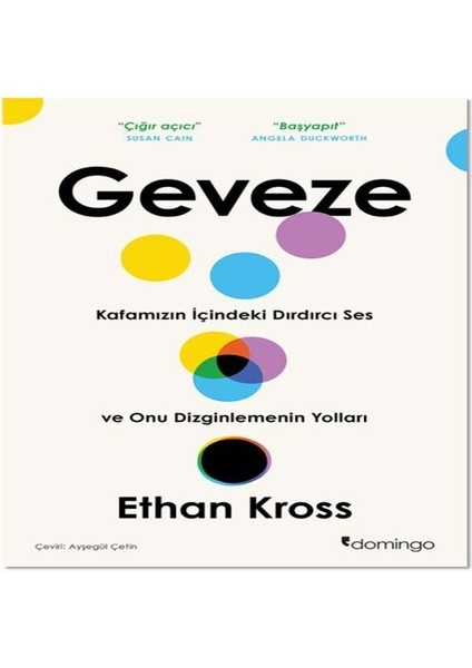 Geveze