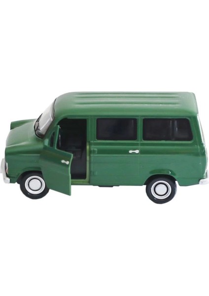 Bfs BRL17F Metal Çek Bırak Ford Minibüs Havalı Korna -Birliktoys fırsatları